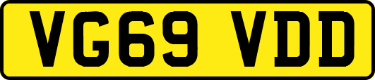 VG69VDD