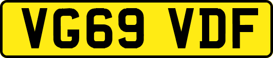 VG69VDF