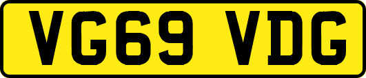 VG69VDG