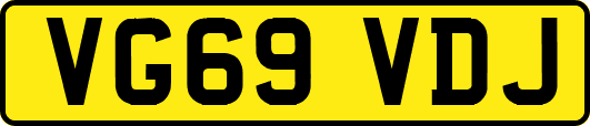 VG69VDJ