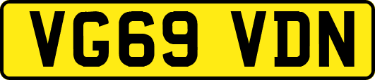 VG69VDN