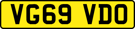 VG69VDO