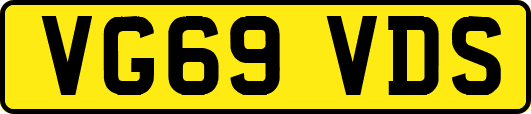 VG69VDS