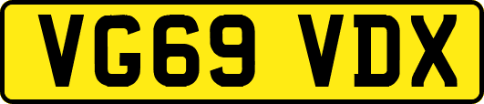 VG69VDX