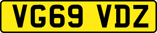 VG69VDZ