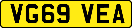 VG69VEA