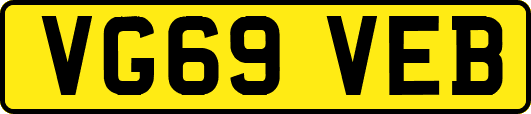 VG69VEB