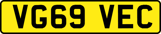 VG69VEC