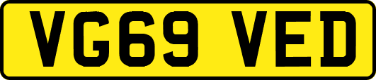 VG69VED