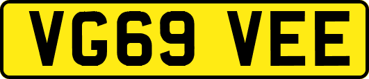 VG69VEE