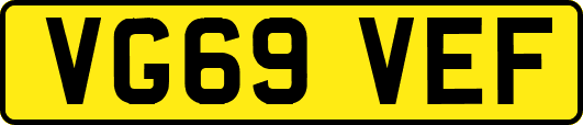 VG69VEF