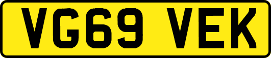 VG69VEK