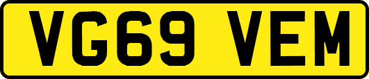 VG69VEM