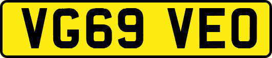 VG69VEO