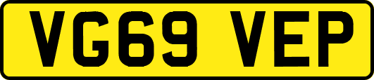 VG69VEP