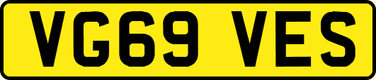 VG69VES