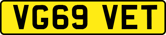 VG69VET