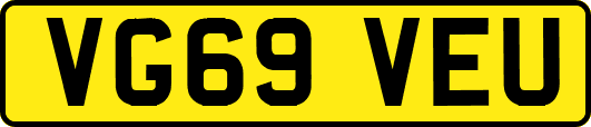 VG69VEU