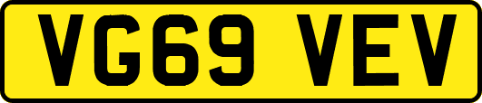 VG69VEV