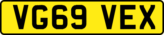 VG69VEX