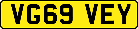 VG69VEY