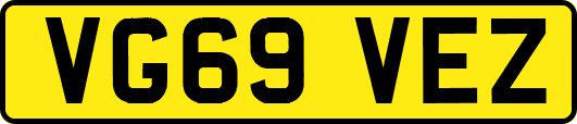 VG69VEZ