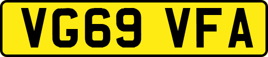 VG69VFA