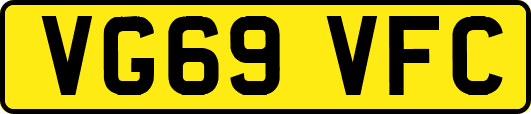 VG69VFC