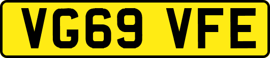 VG69VFE