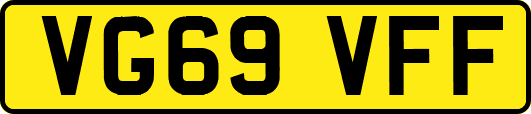 VG69VFF