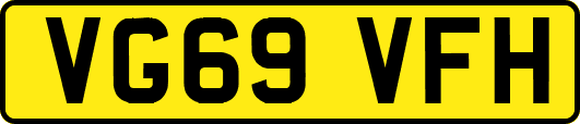 VG69VFH