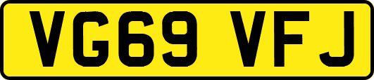 VG69VFJ