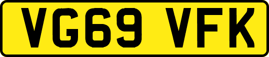 VG69VFK