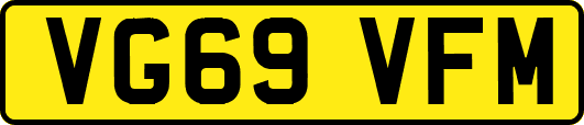 VG69VFM