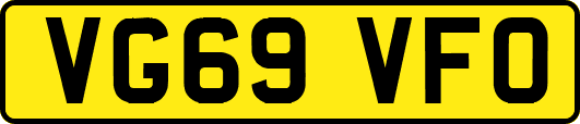 VG69VFO