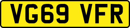 VG69VFR