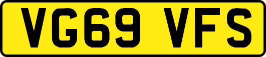 VG69VFS