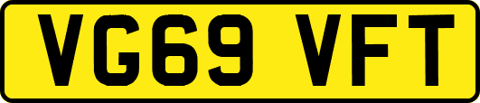 VG69VFT
