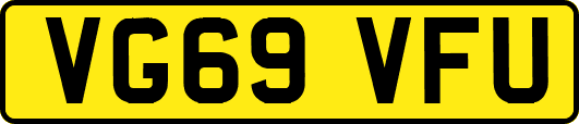 VG69VFU