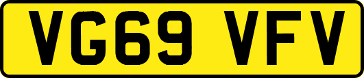 VG69VFV