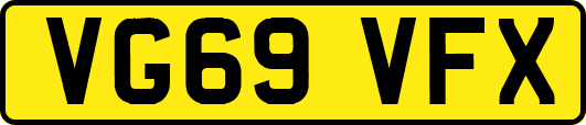 VG69VFX