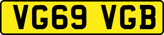VG69VGB