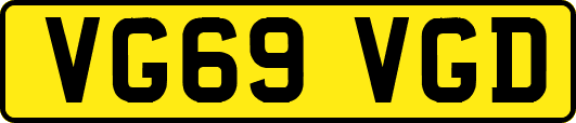 VG69VGD