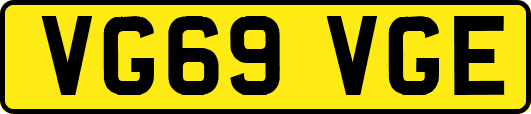 VG69VGE