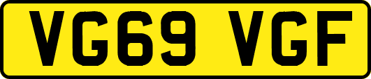 VG69VGF