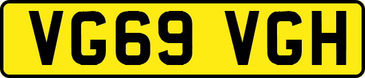 VG69VGH