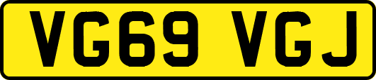 VG69VGJ