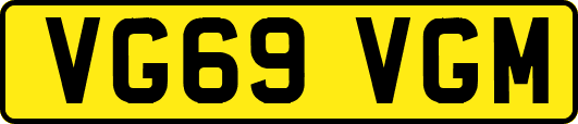 VG69VGM