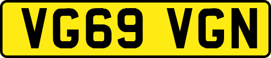VG69VGN