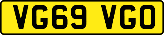 VG69VGO